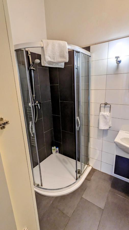 Freeparking - Great Synagogue Apartment, 2 Bedroom, 5 People ,Wifi, Ac Budapest Eksteriør bilde