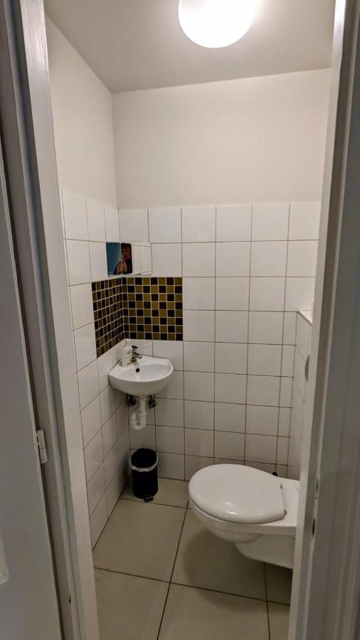 Freeparking - Great Synagogue Apartment, 2 Bedroom, 5 People ,Wifi, Ac Budapest Eksteriør bilde